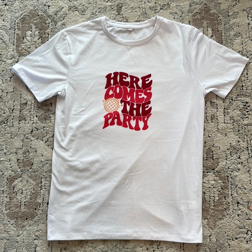 Bridal party Tshirt